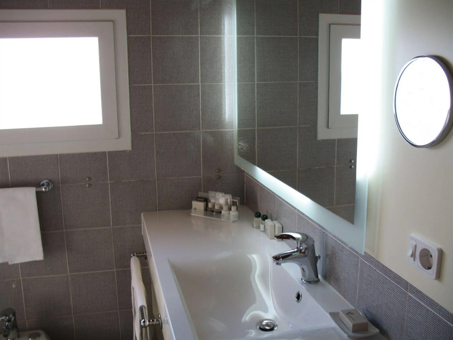 B&B Hotel Diano Marina Palace