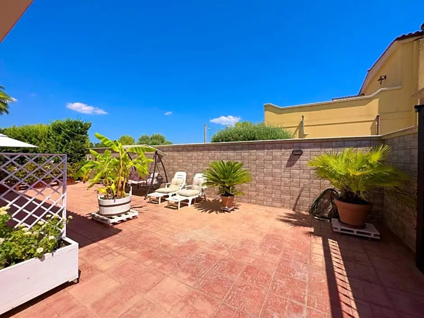 Bed And Breakfast Afrodite