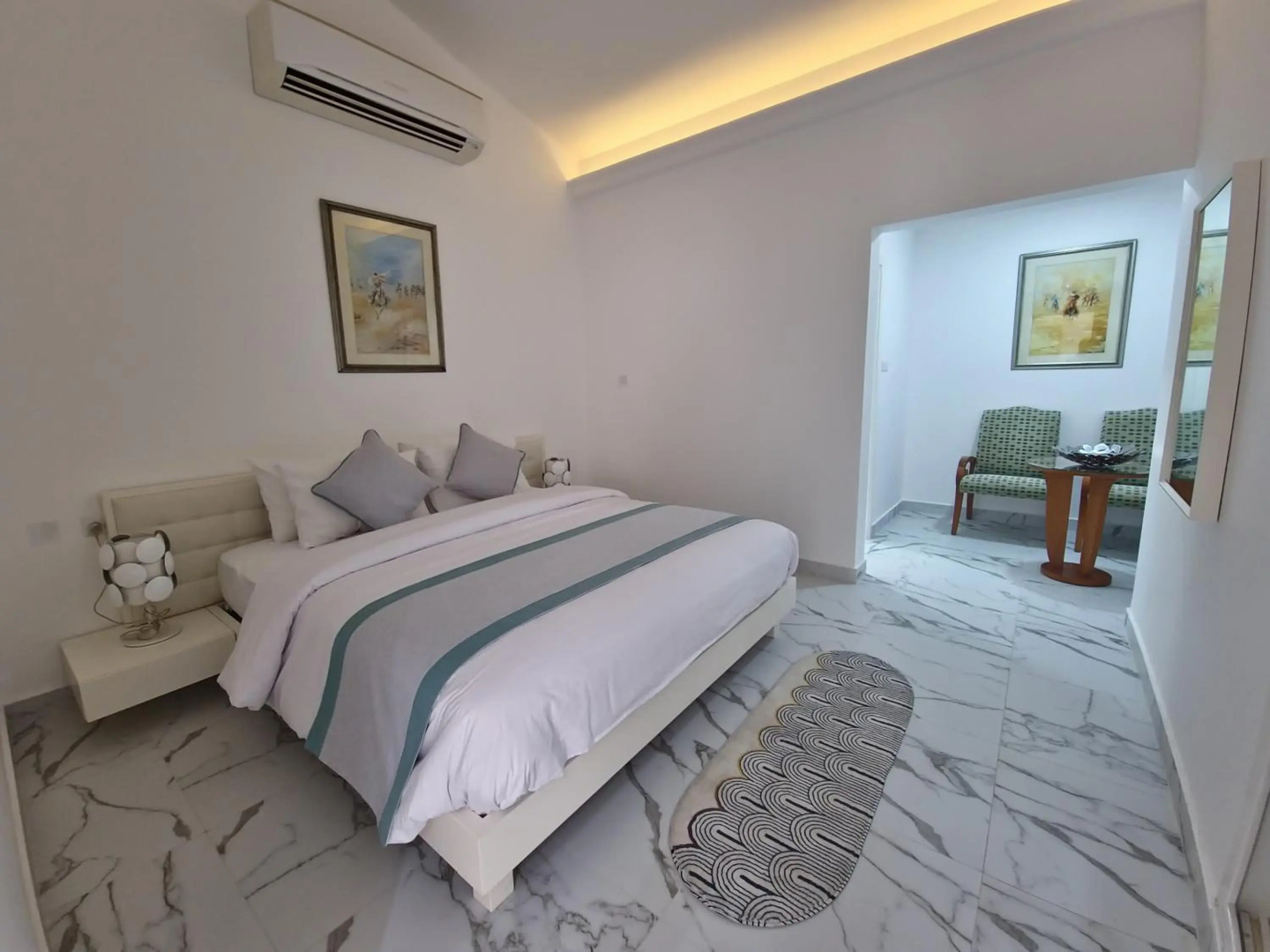 Holiday Beach Resort