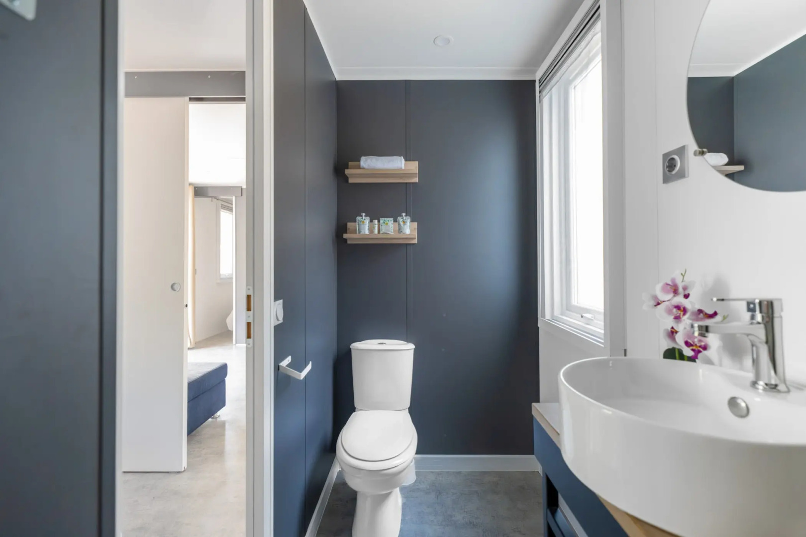 Club Del Sole Marina Romea Easy Camping Village