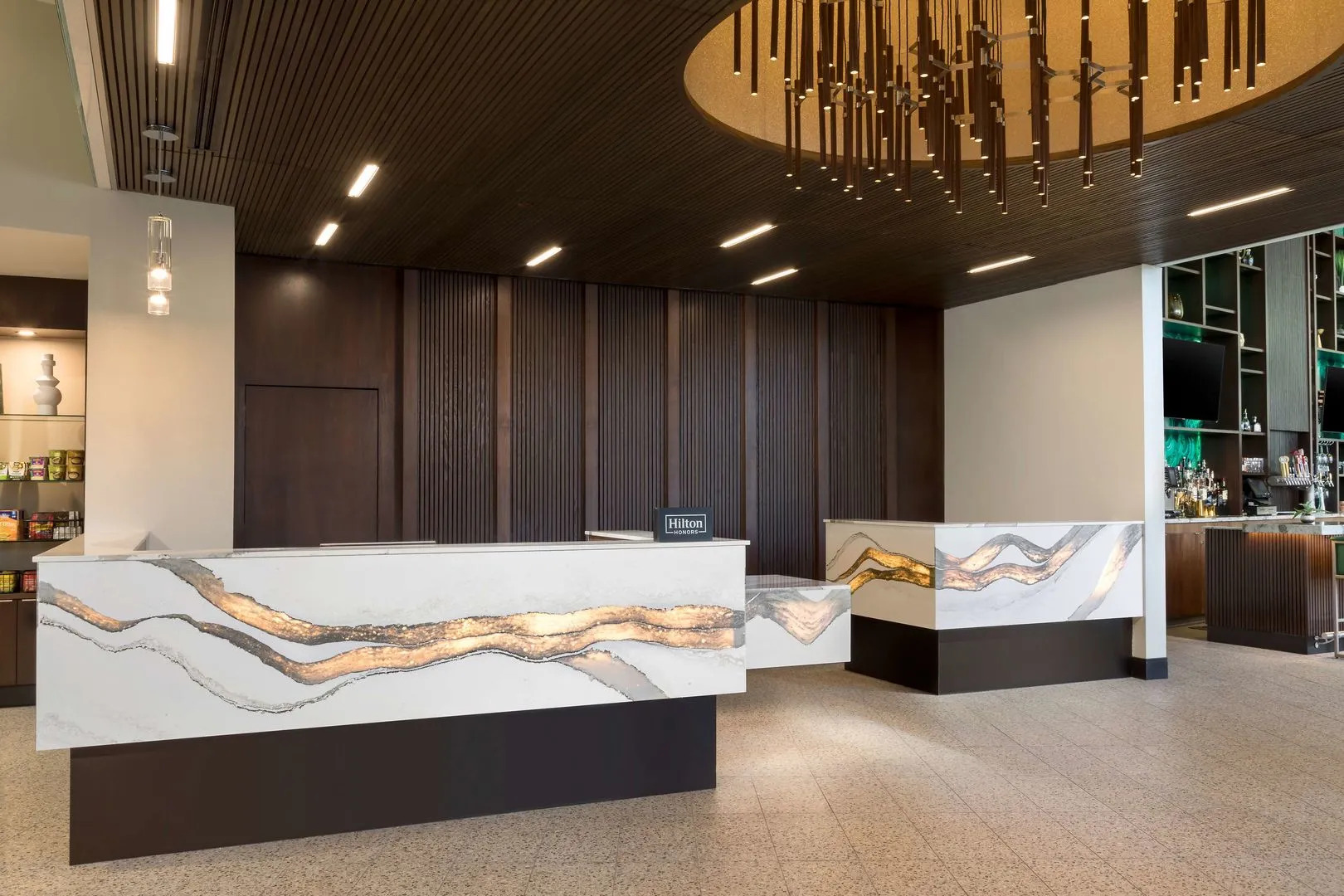 DoubleTree by Hilton Tucson Downtown Convention Center