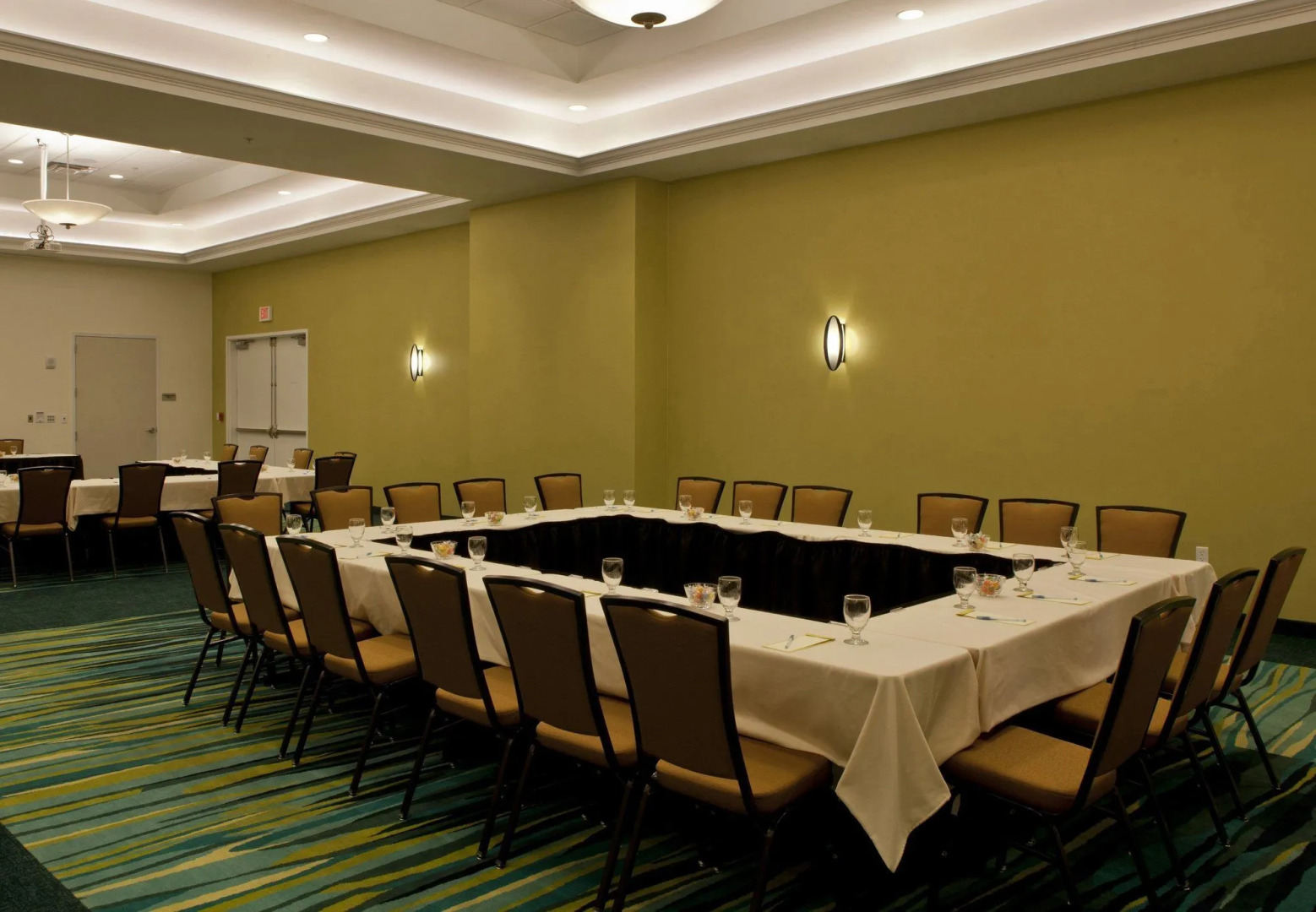 SpringHill Suites Huntsville Downtown