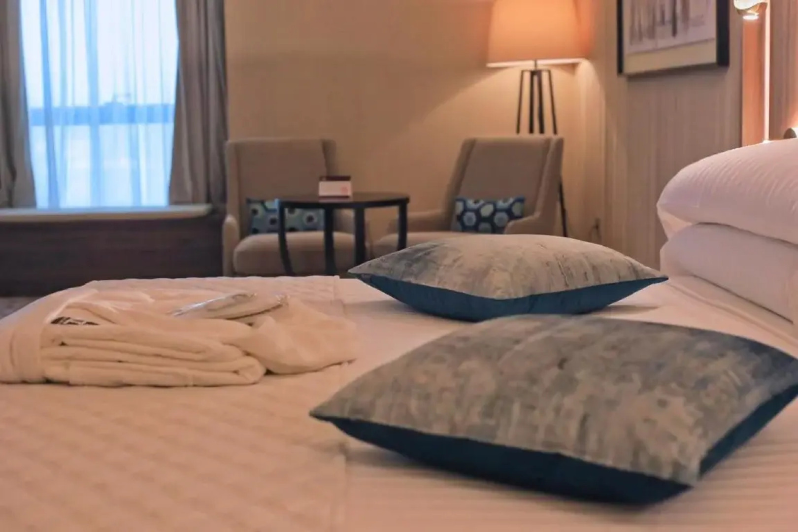 Az Hotels Grand Oran