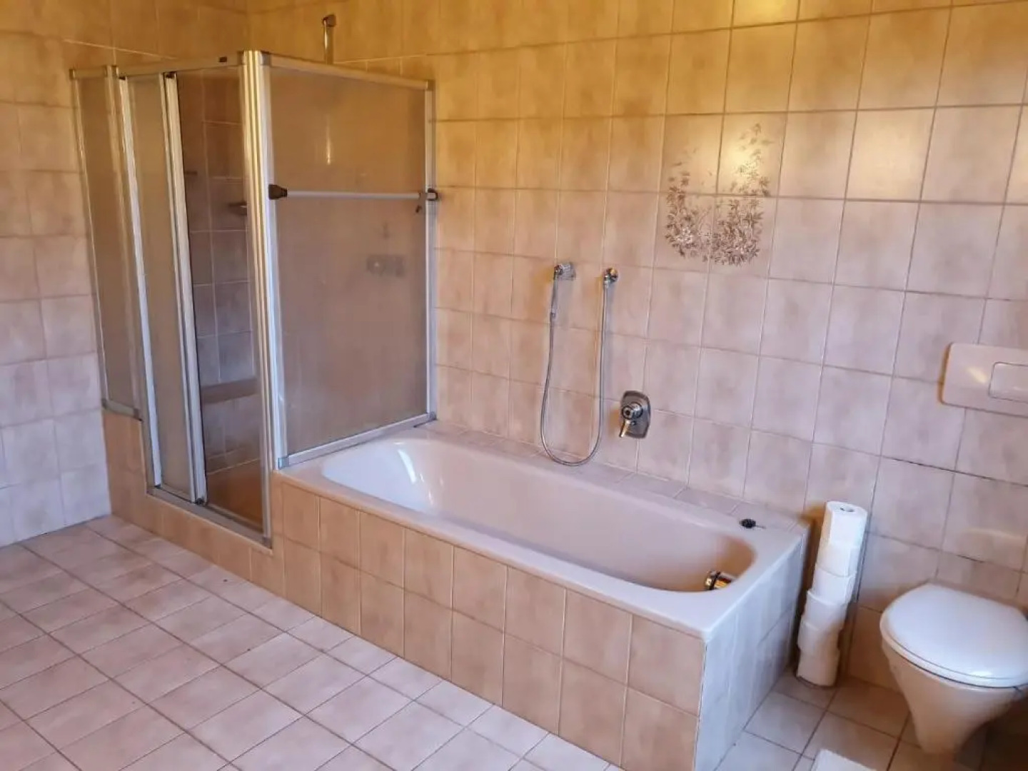 Ferienwohnung 1 Bauernhof von Eden