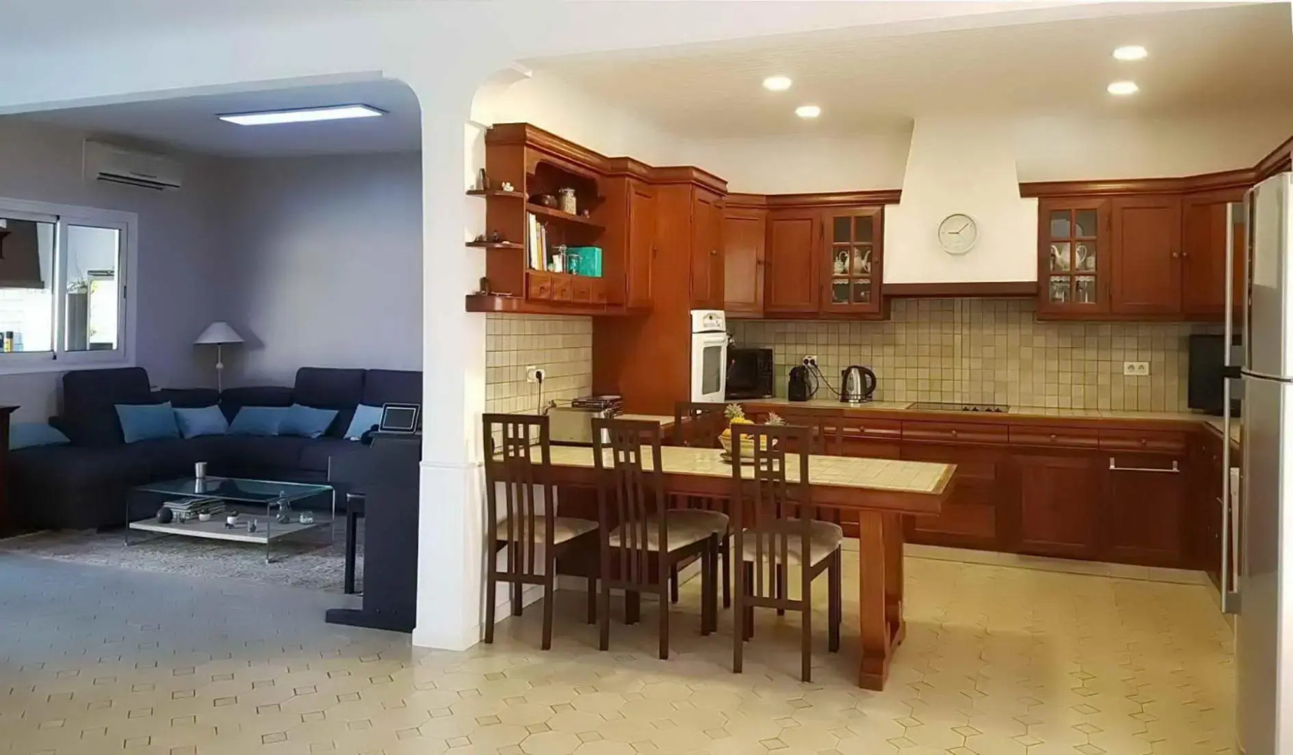 La Maison des Hôtes