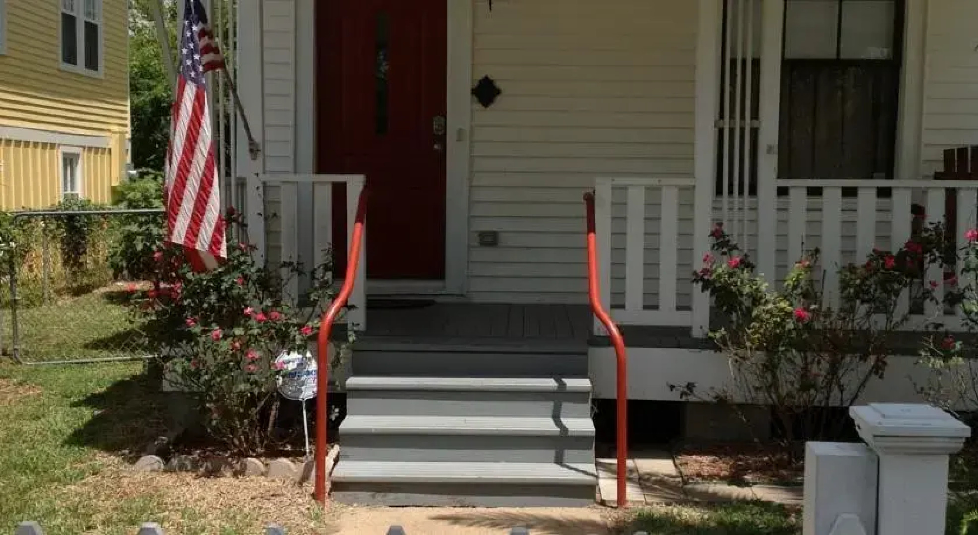 Original East End Rental Cottage