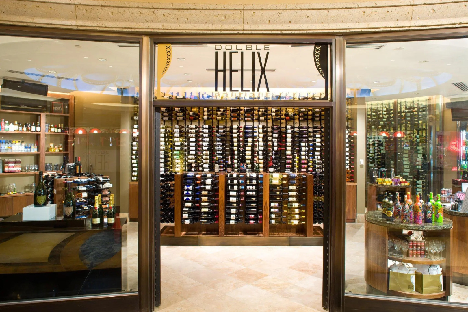 The Palazzo at The Venetian