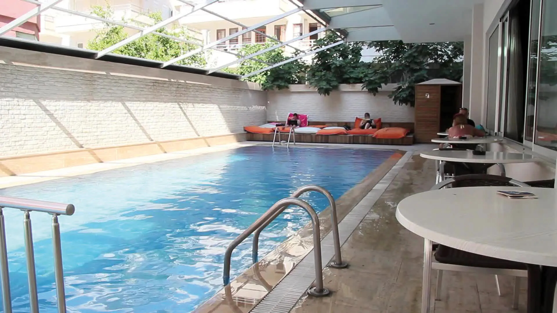 Xperia Grand Bali Hotel  - All Inclusive