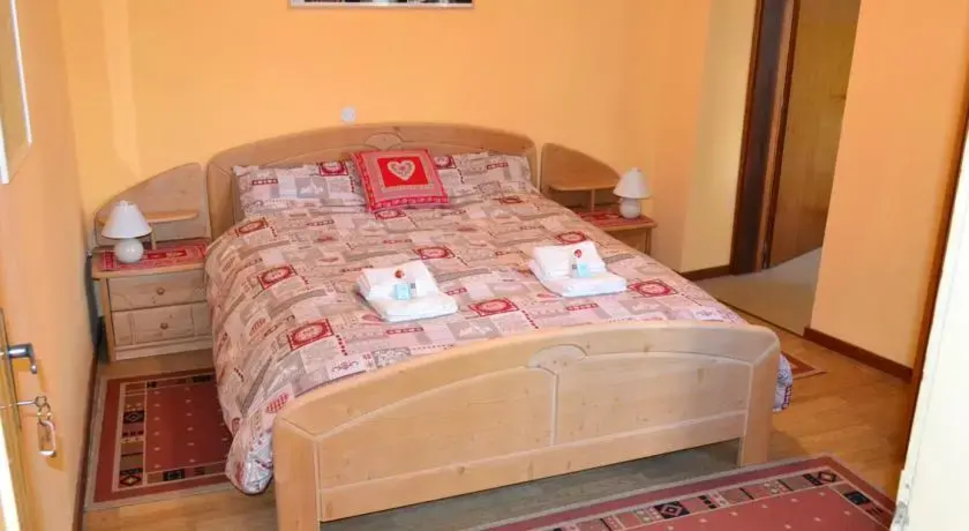 B&B Bellavista Zorzoi