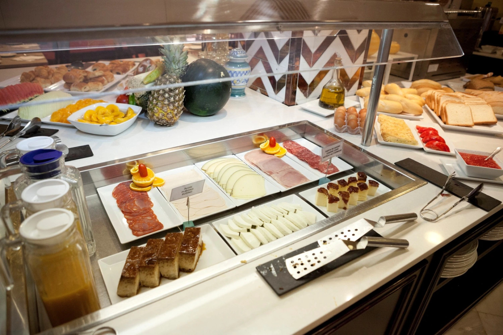 Hotel Comfort Dauro 2