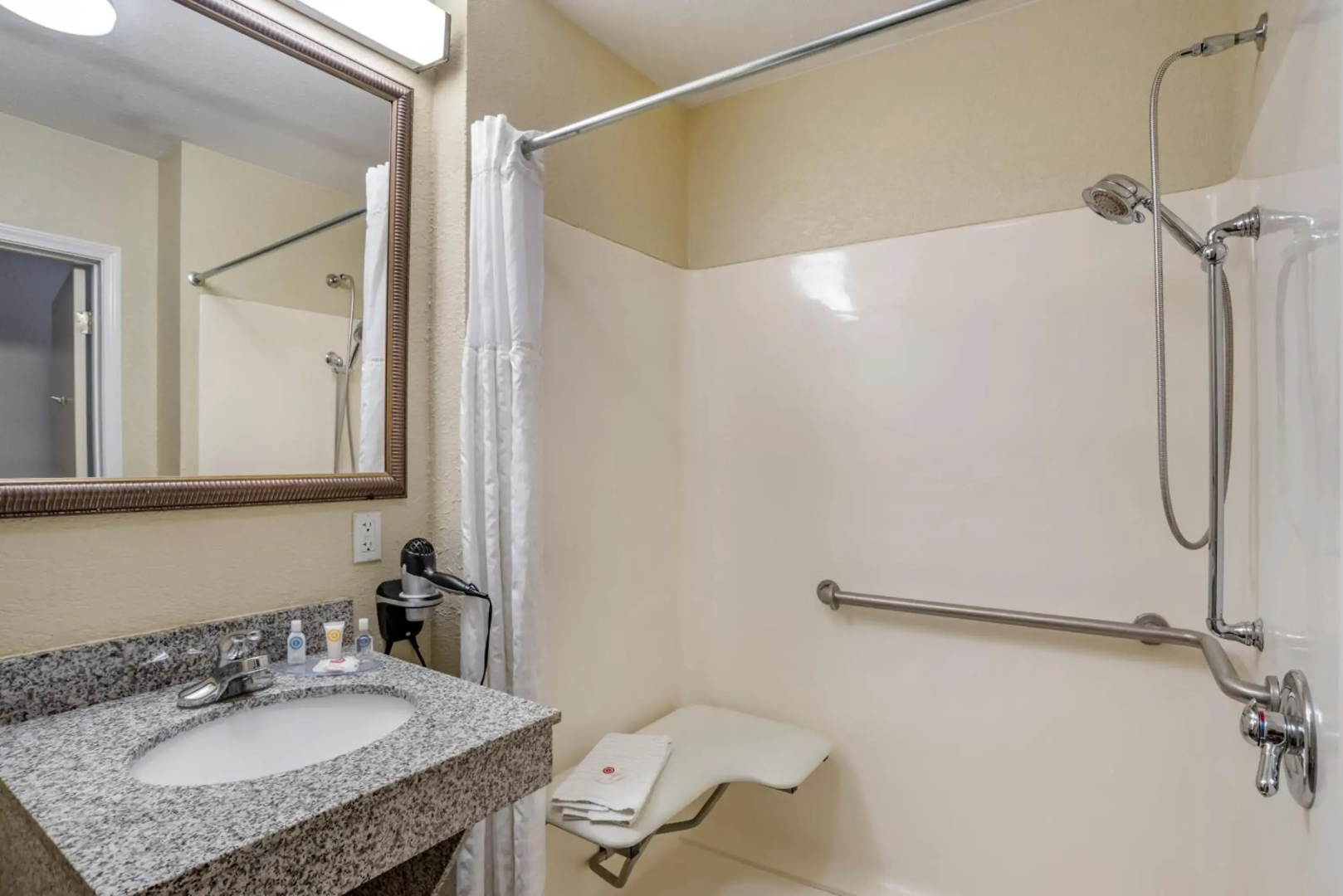 Comfort Inn & Suites Marianna I-10
