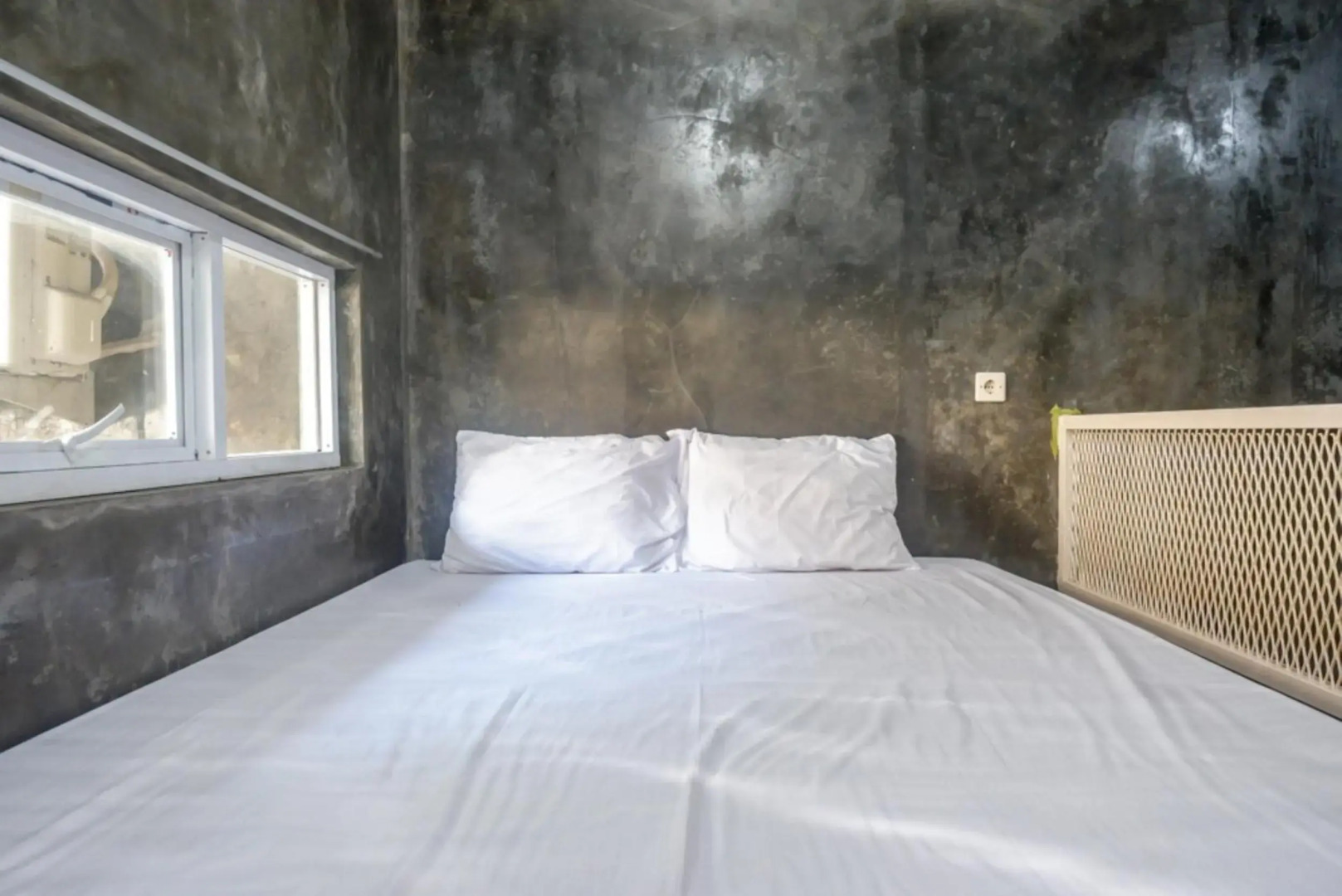 RedDoorz near Jumbo Mall Sragen