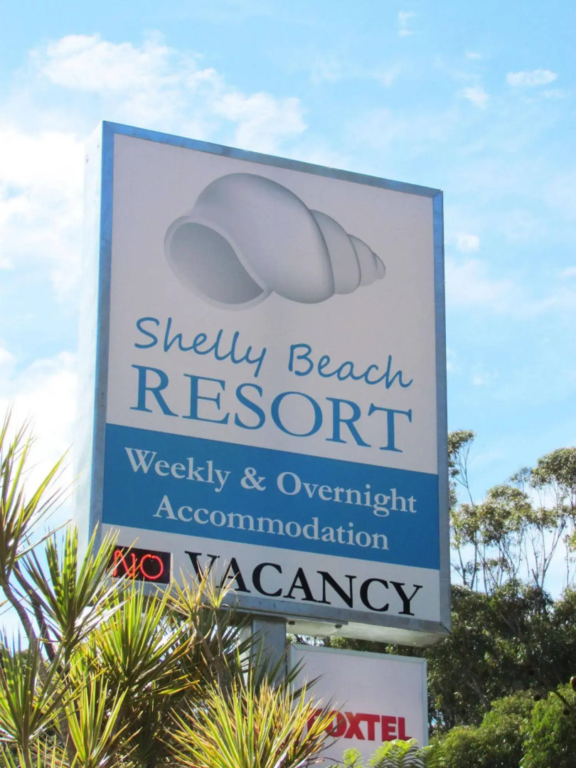 Shelly Beach Resort