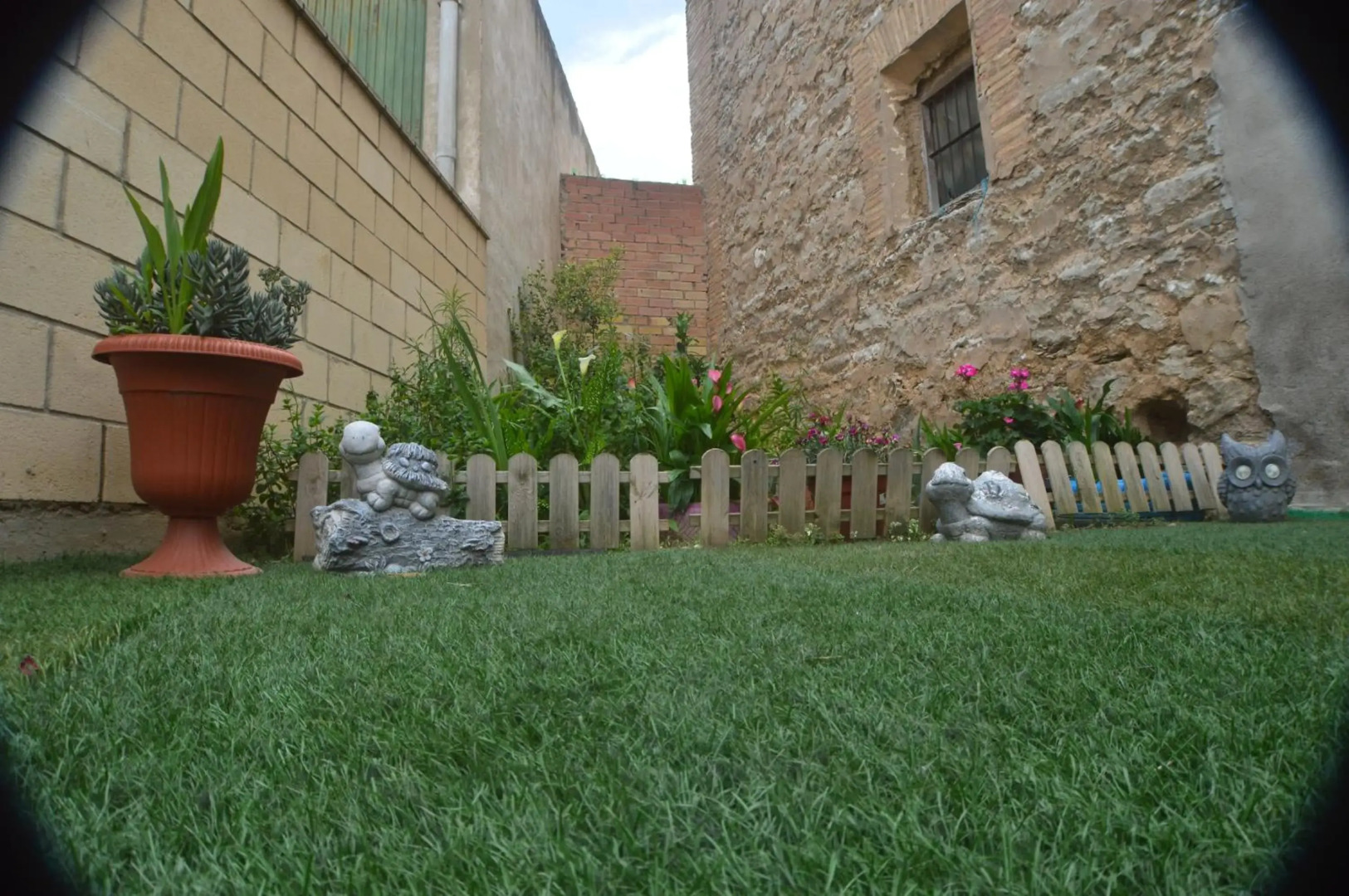 Casa Rural El Convento