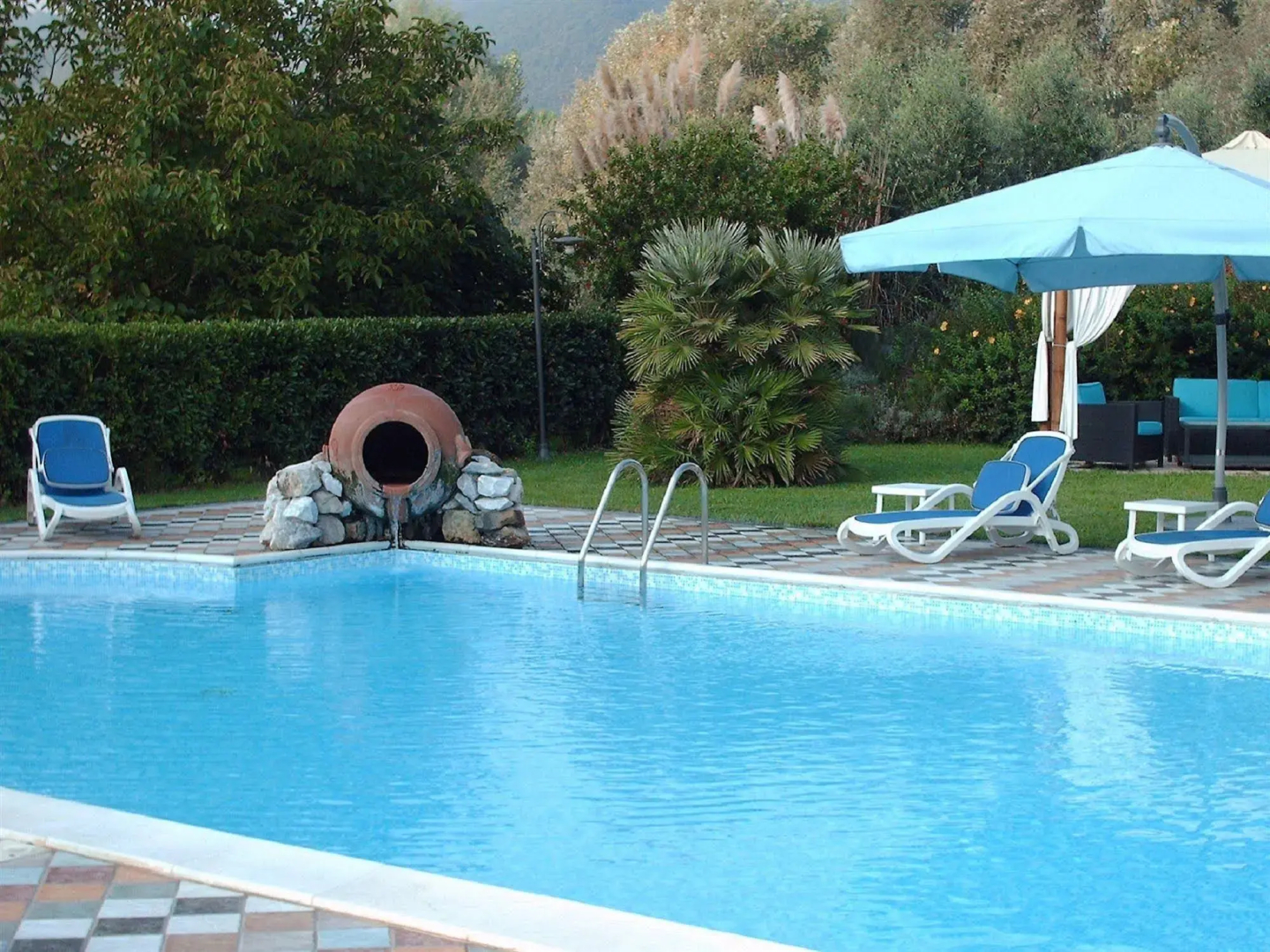 B&B Villa Corte Degli Dei