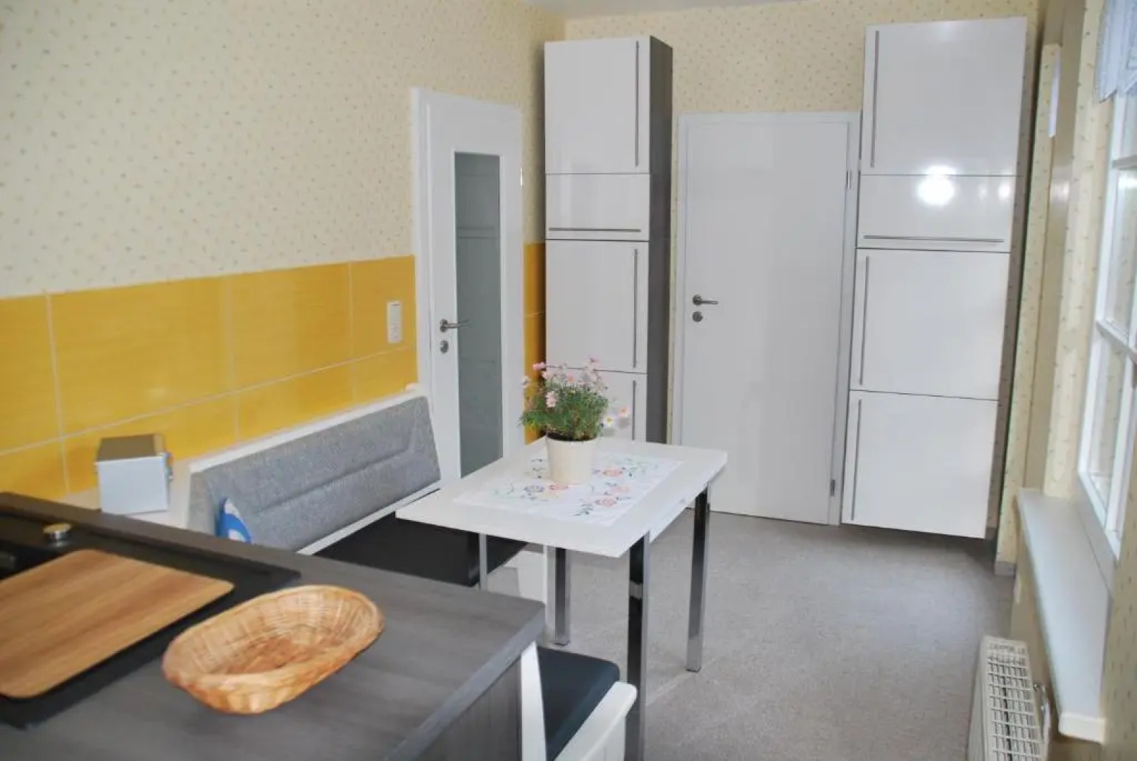 Ferienwohnung Obermühle