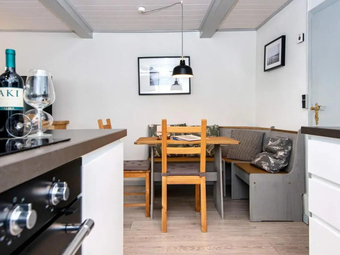 Holiday home Broager V