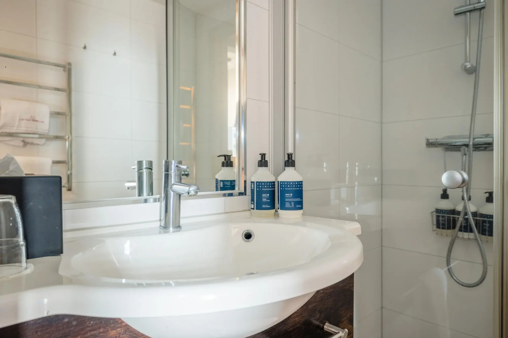 Hotel Skansen Båstad