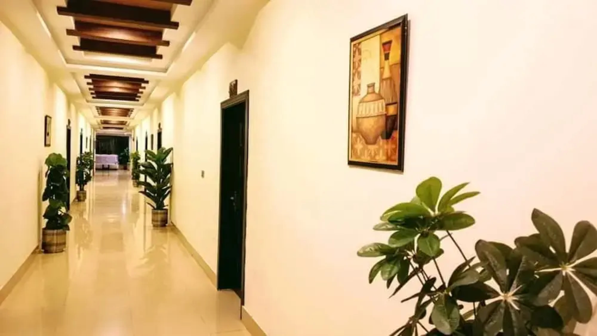 Grand Heritage Hotel