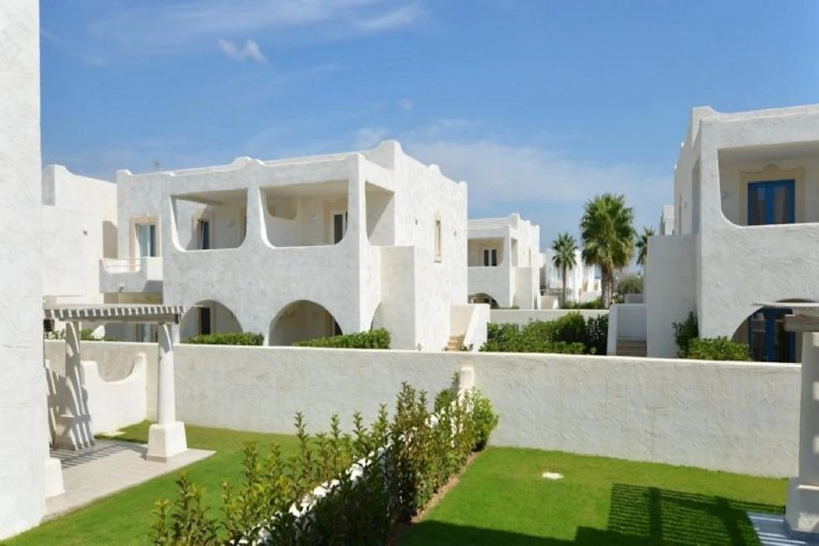 Borgo Rio Favara - Ispica Mare