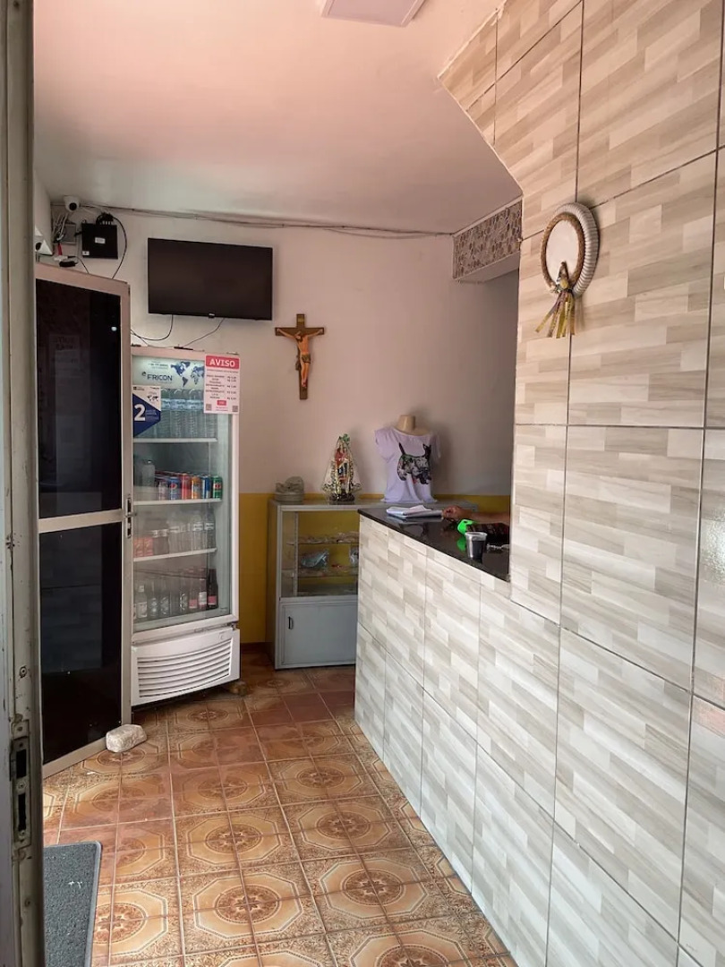 Hotel Santa Clara Pallace