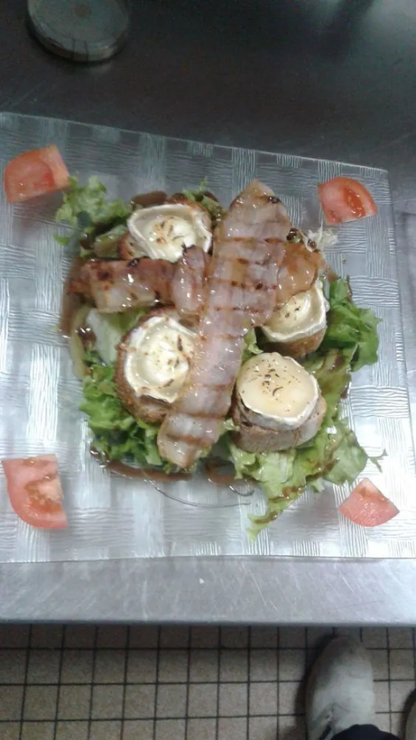 Au Logis de L' Arbizon