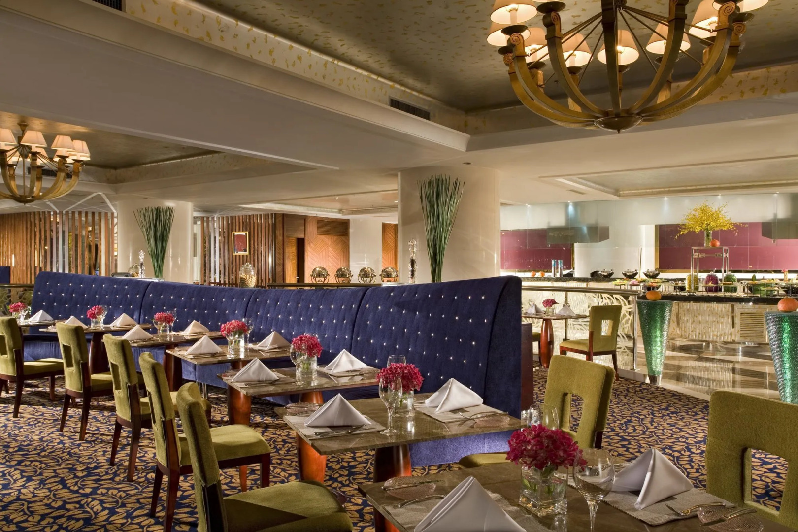 Sheraton Guiyang Hotel