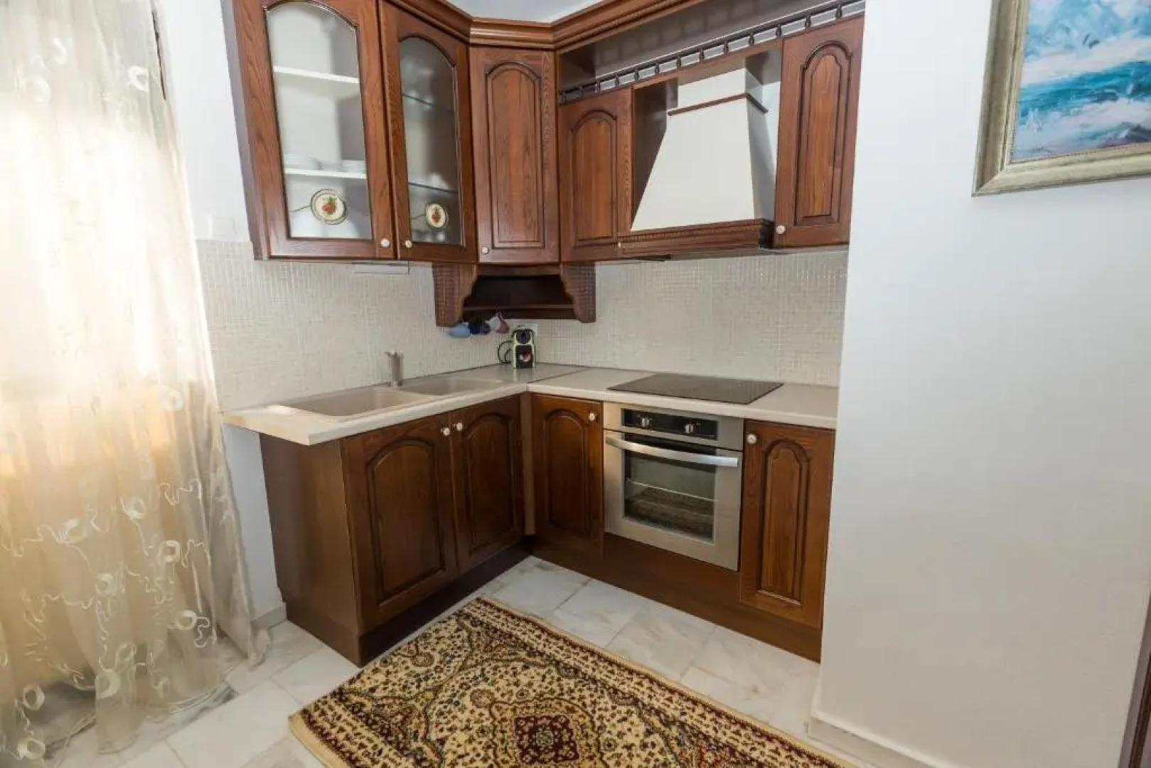 Raise Amfikleia Mountain House