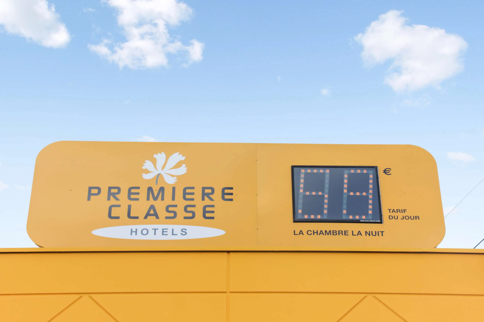 Premiere Classe Thionville - Yutz