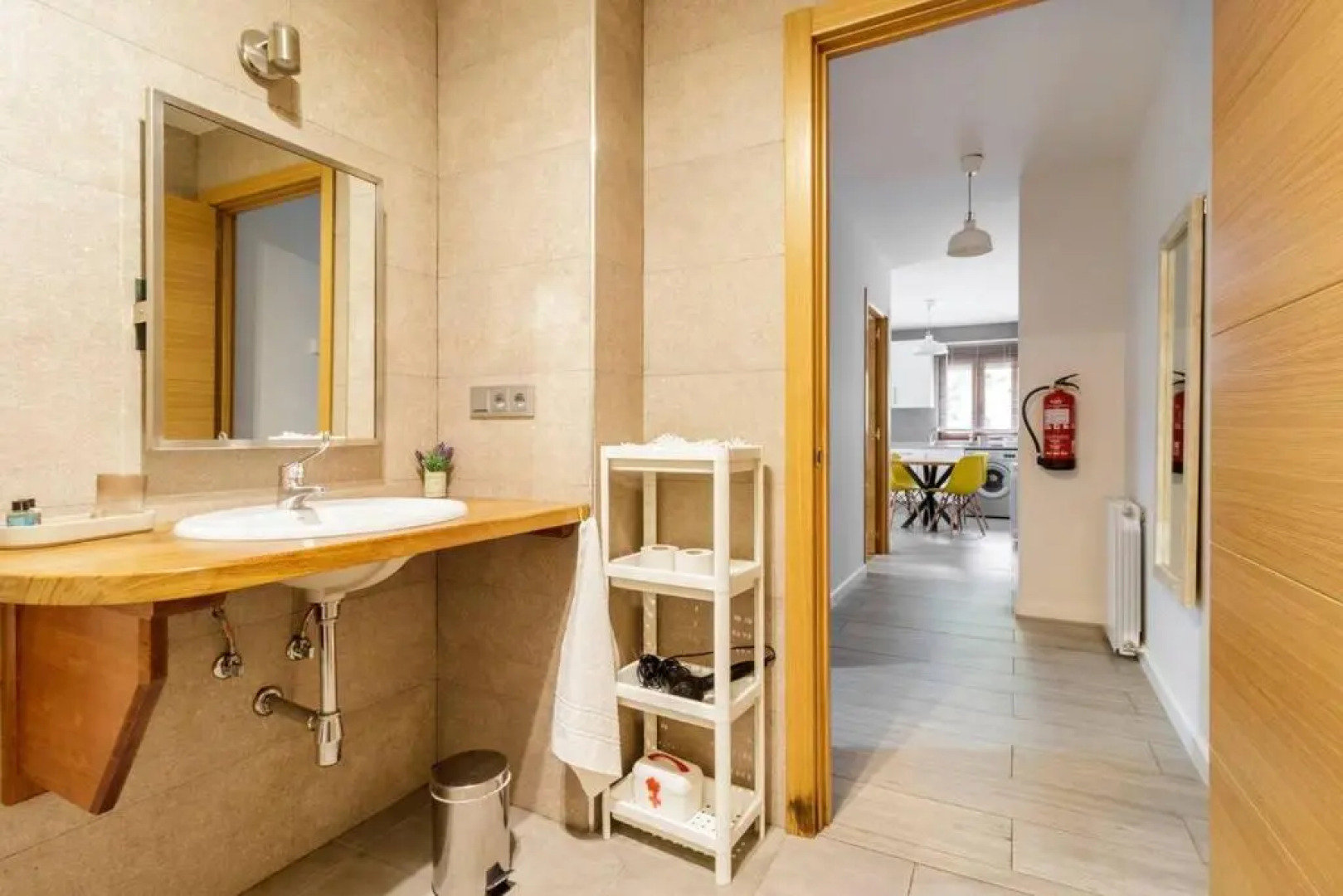 Apartamento Valverde II