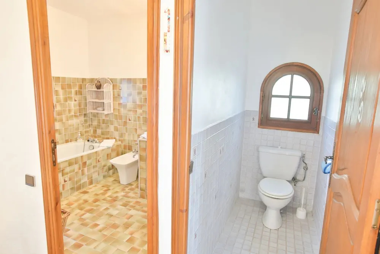 Villa Roche Grise VI3010