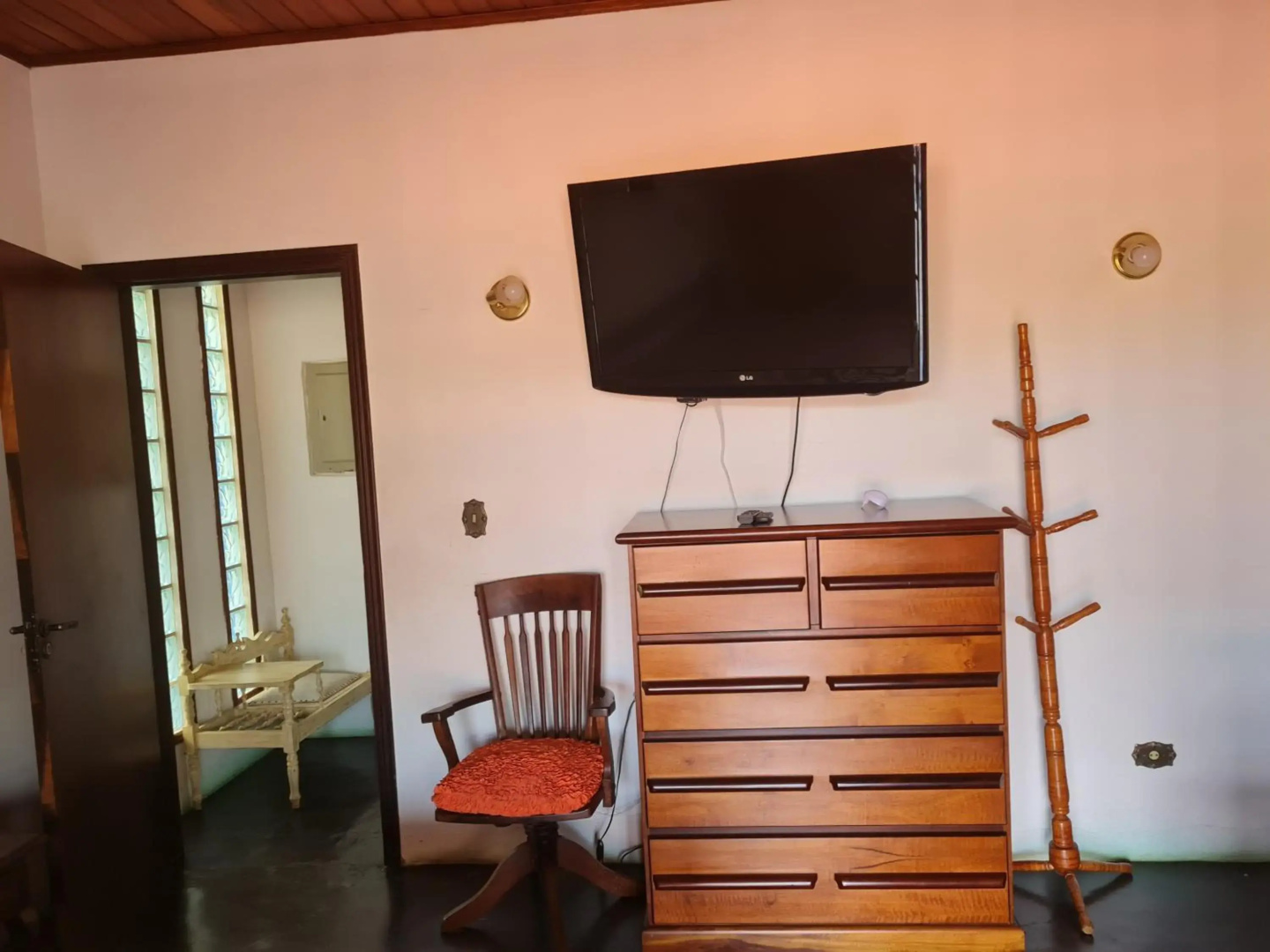 Casa Campo Tipo Fazenda