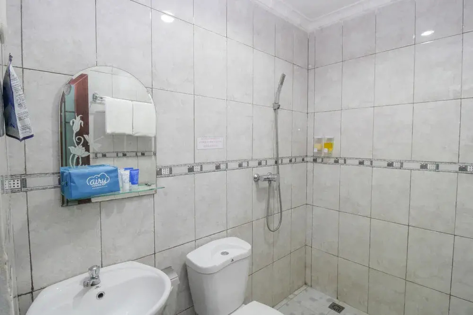 Airy Tanjung Pandan Jenderal Sudirman 30 Belitung