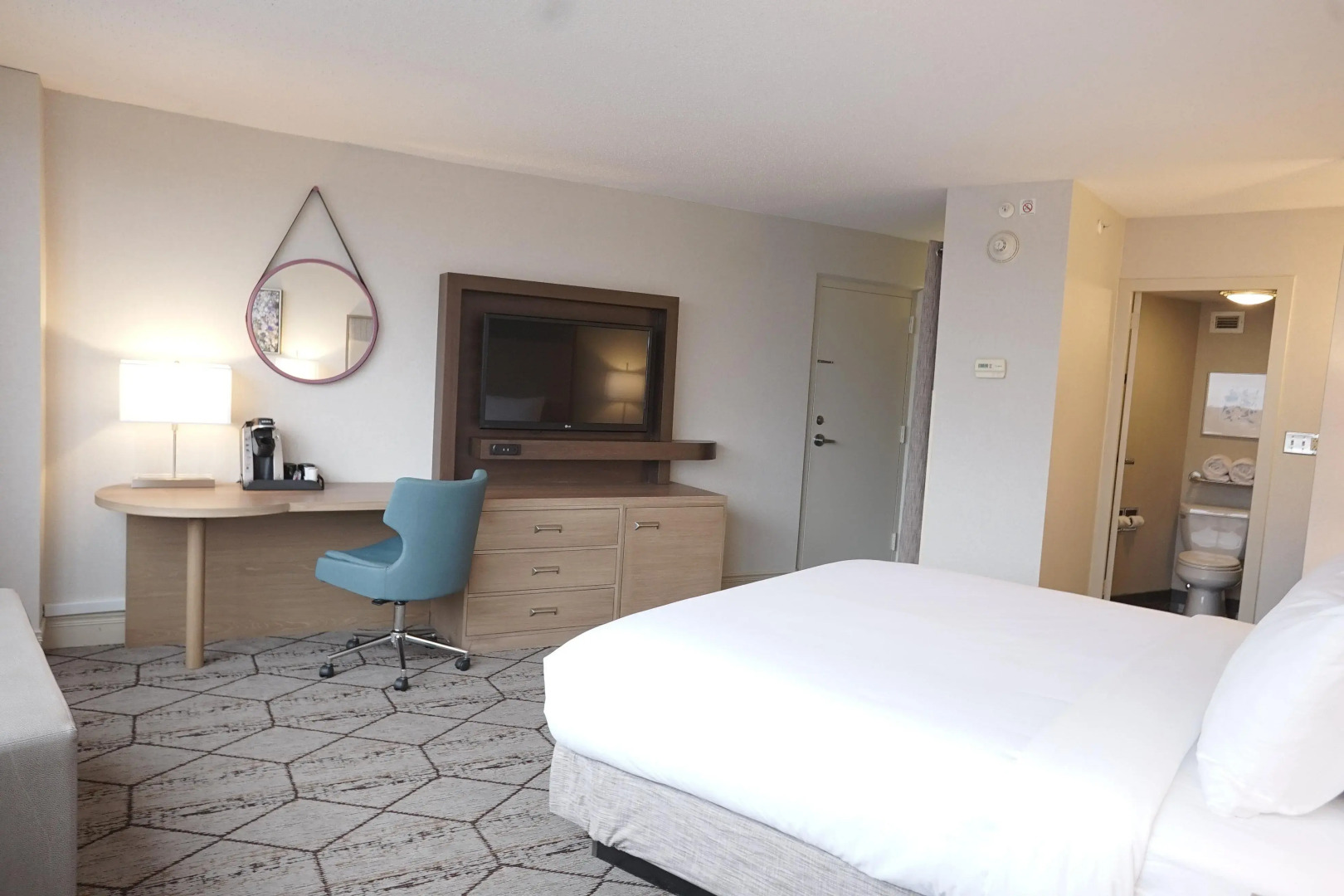 Crowne Plaza Syracuse