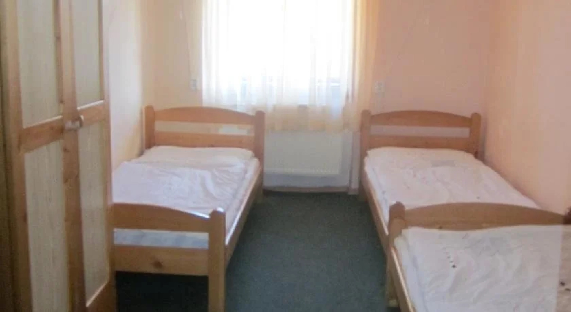 Horský Hotel Minciar