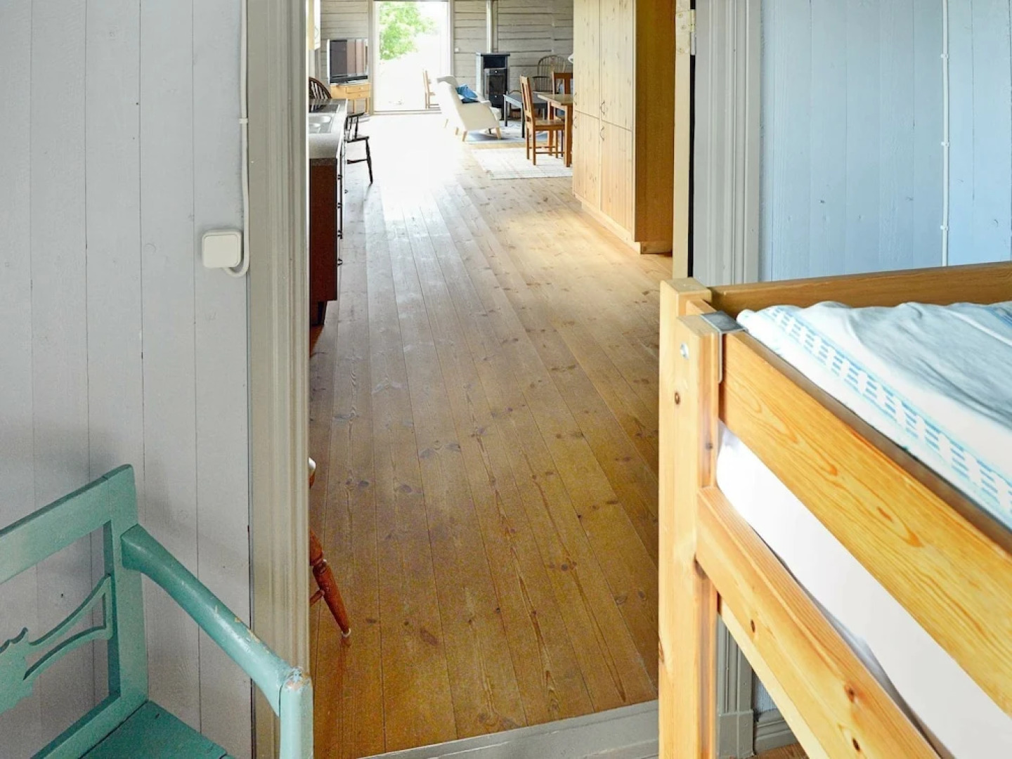 6 Person Holiday Home in Strängnäs