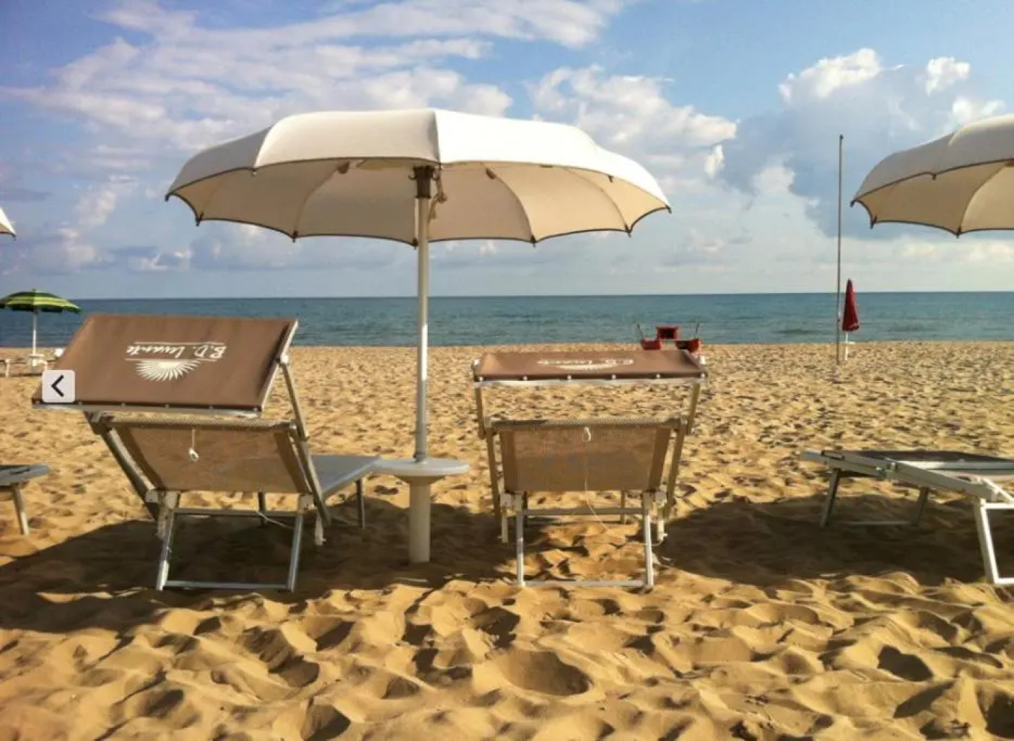 Villa Italia - Marina di Lesina