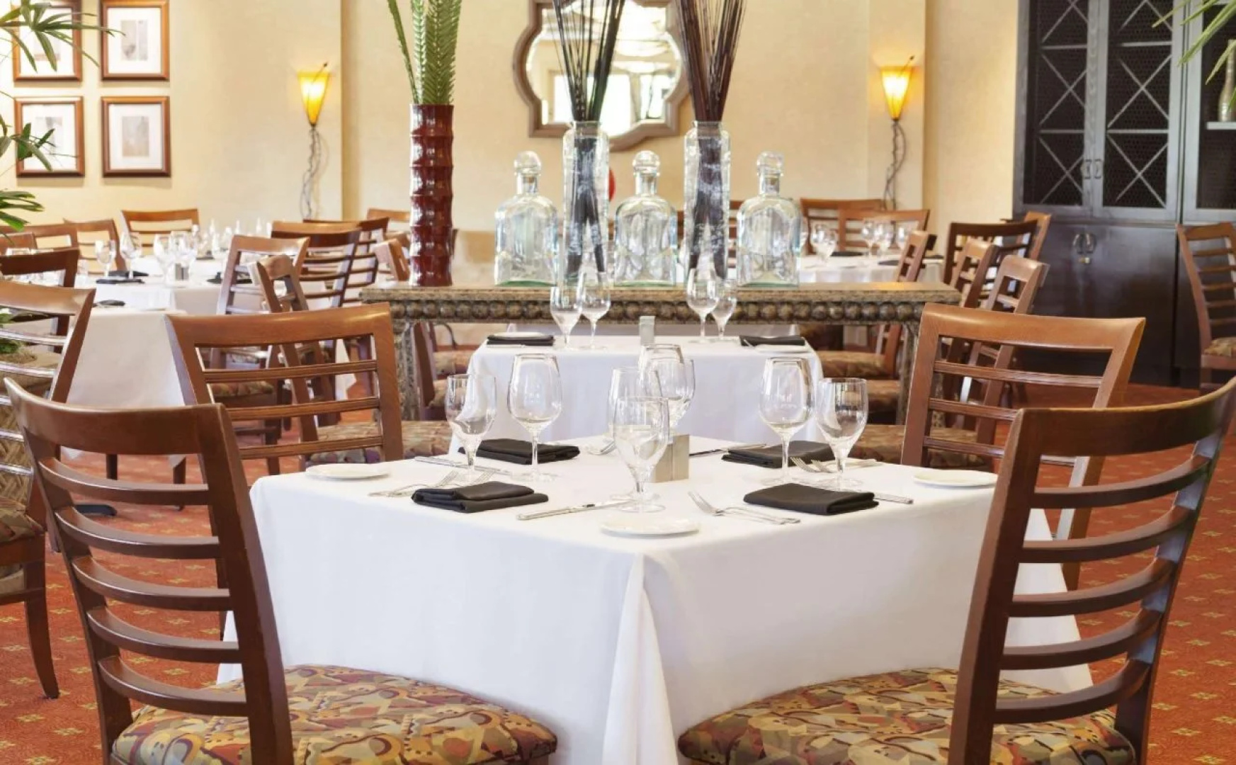 Silverado Resort