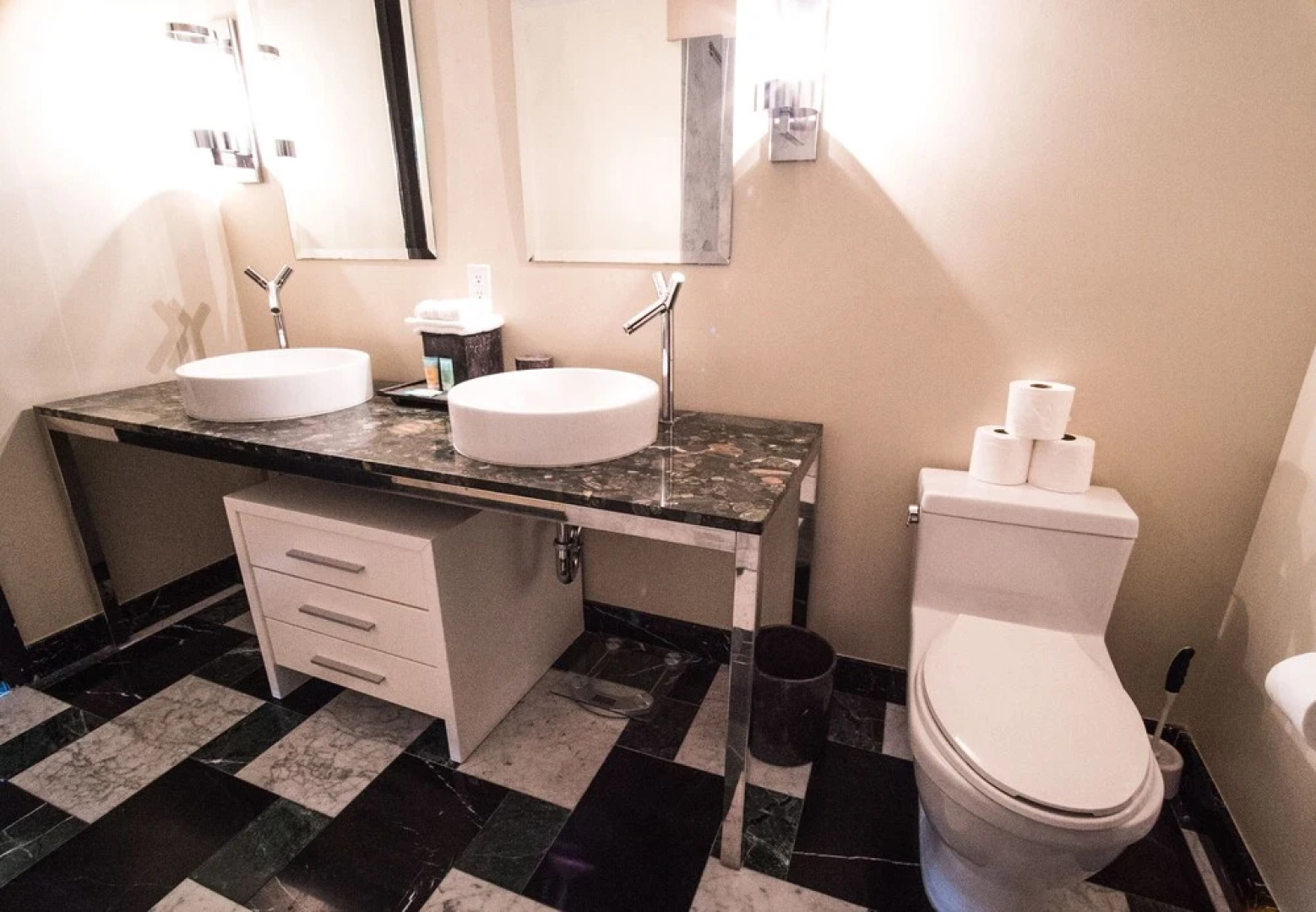 Brickell City Suites by YouRent