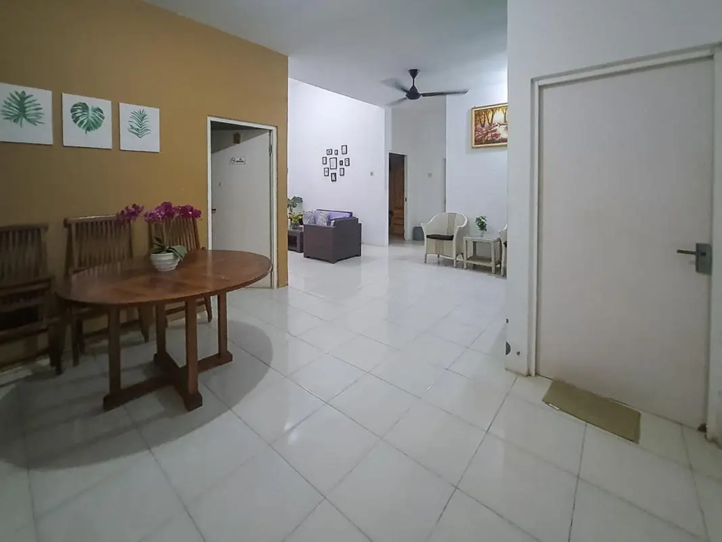 Syafa Homestay Syariah