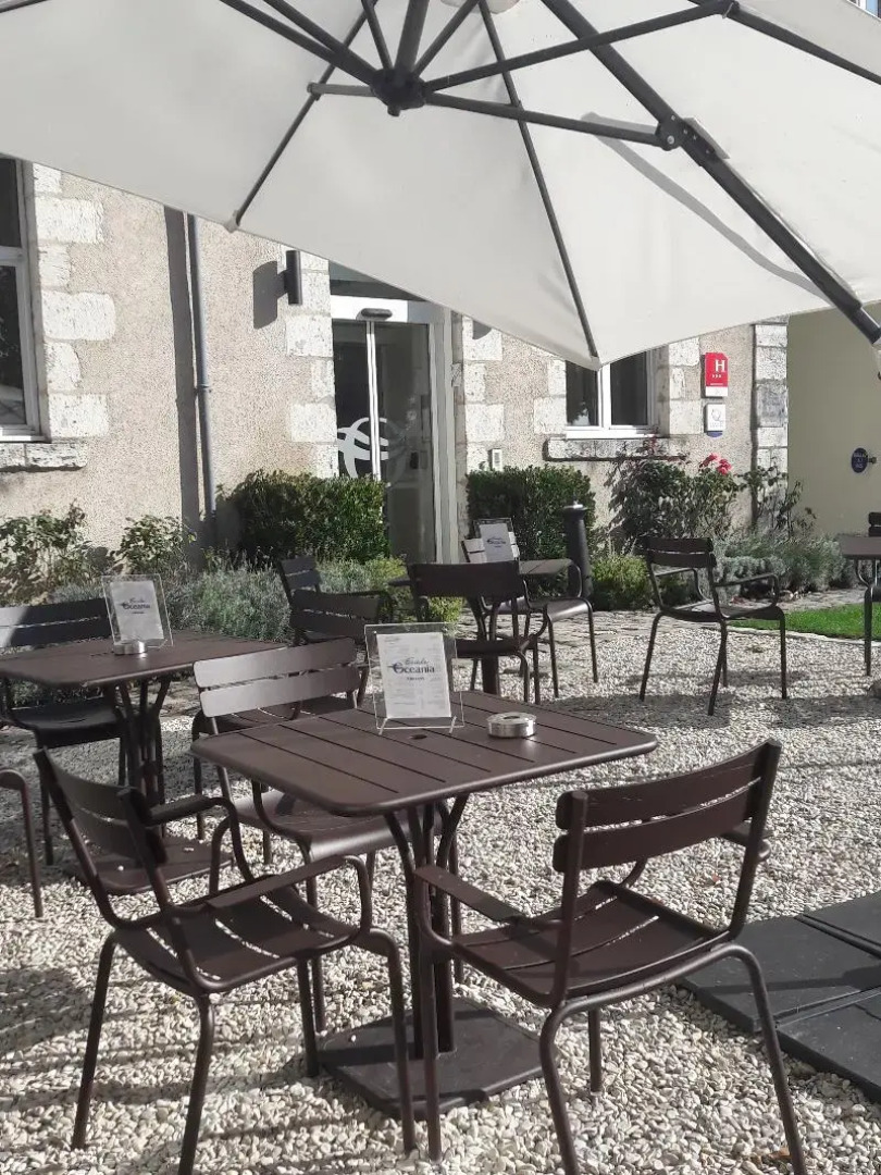 Escale Oceania Orleans