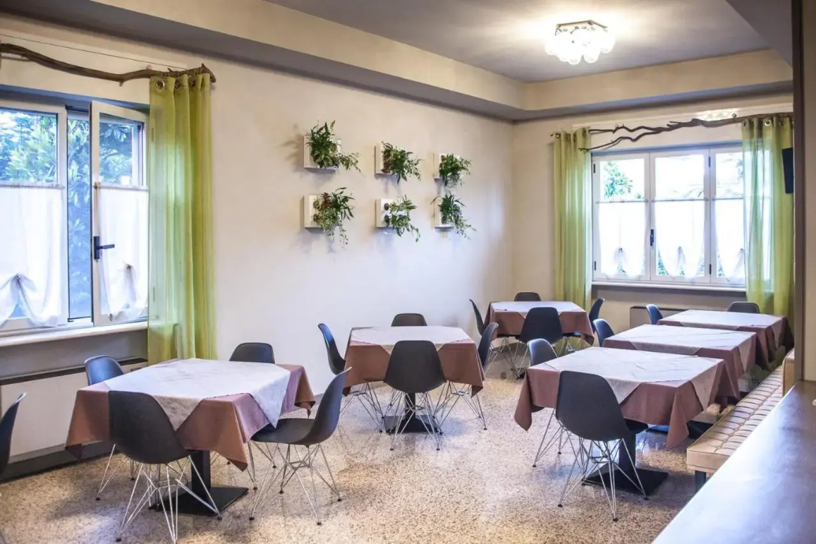 Le Vigne di Corvino