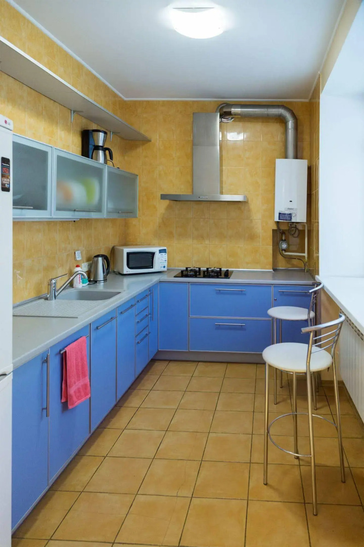 Khreschatyk Business Suites