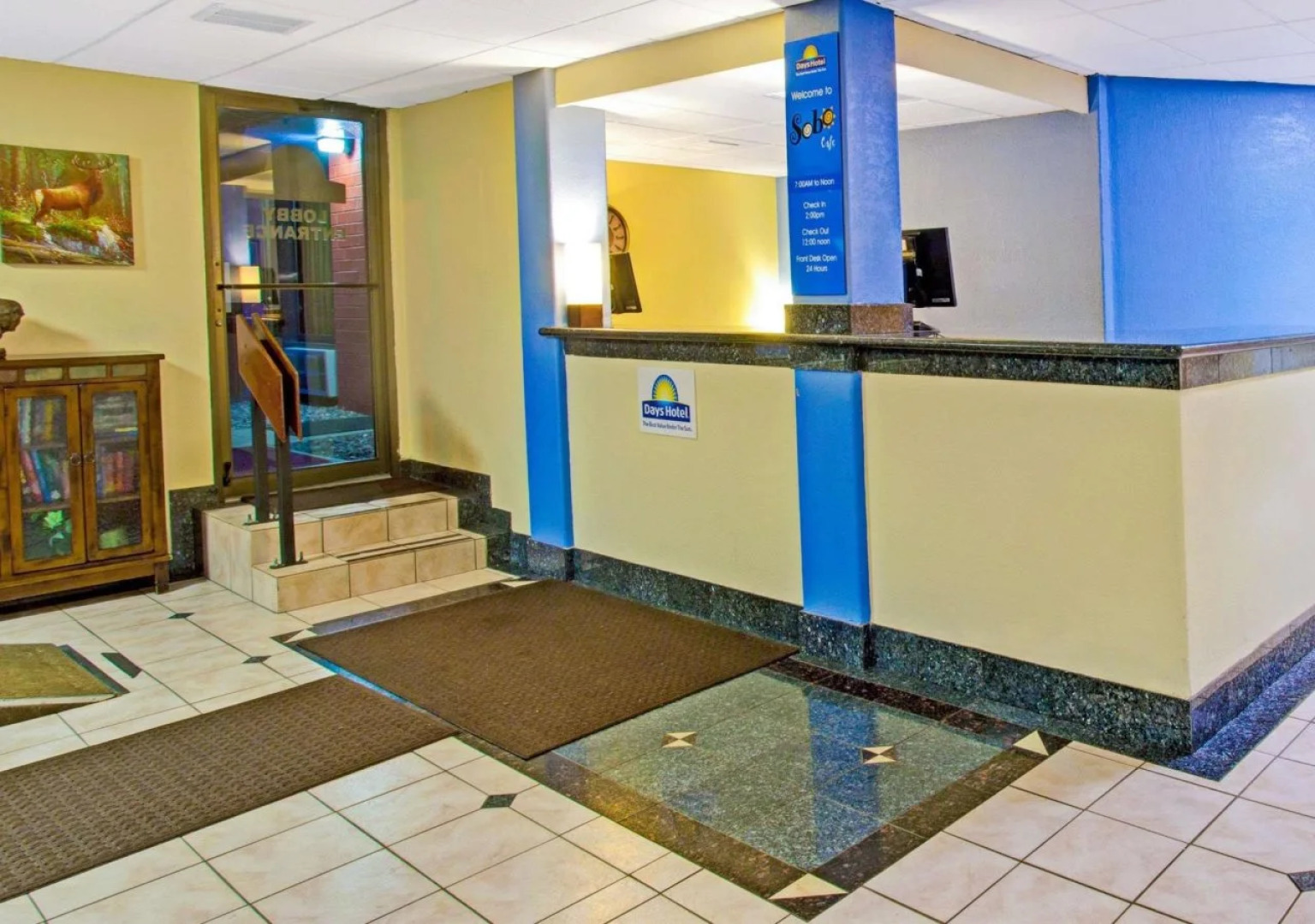 Fairfield Inn & Suites by Marriott Boulder