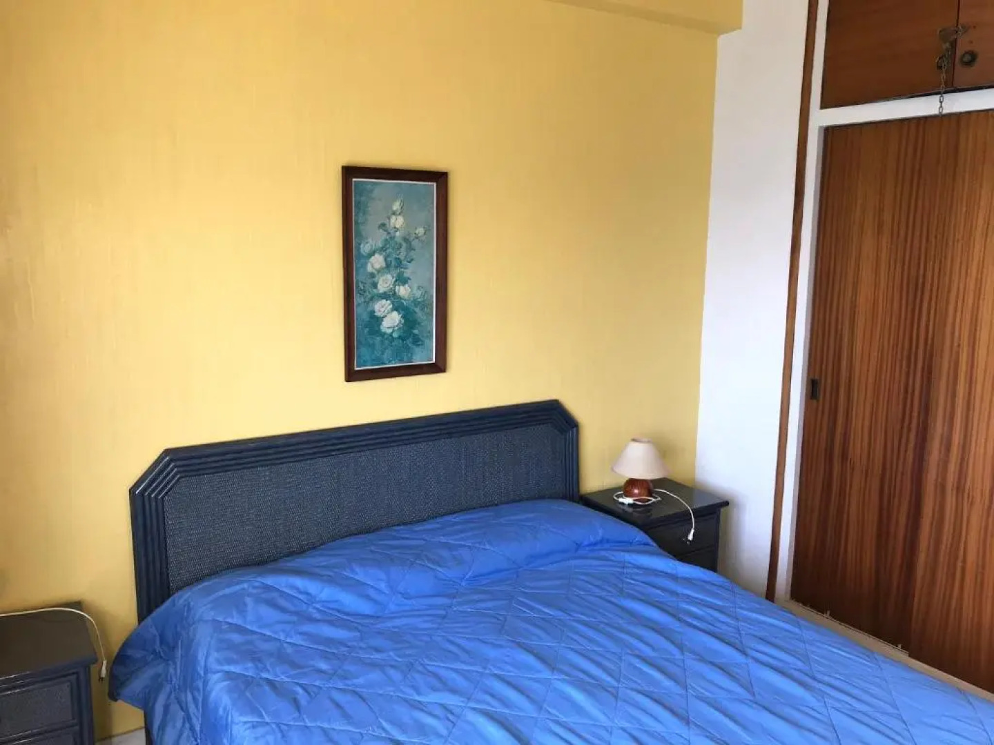 Apartamento Embajador 9 21