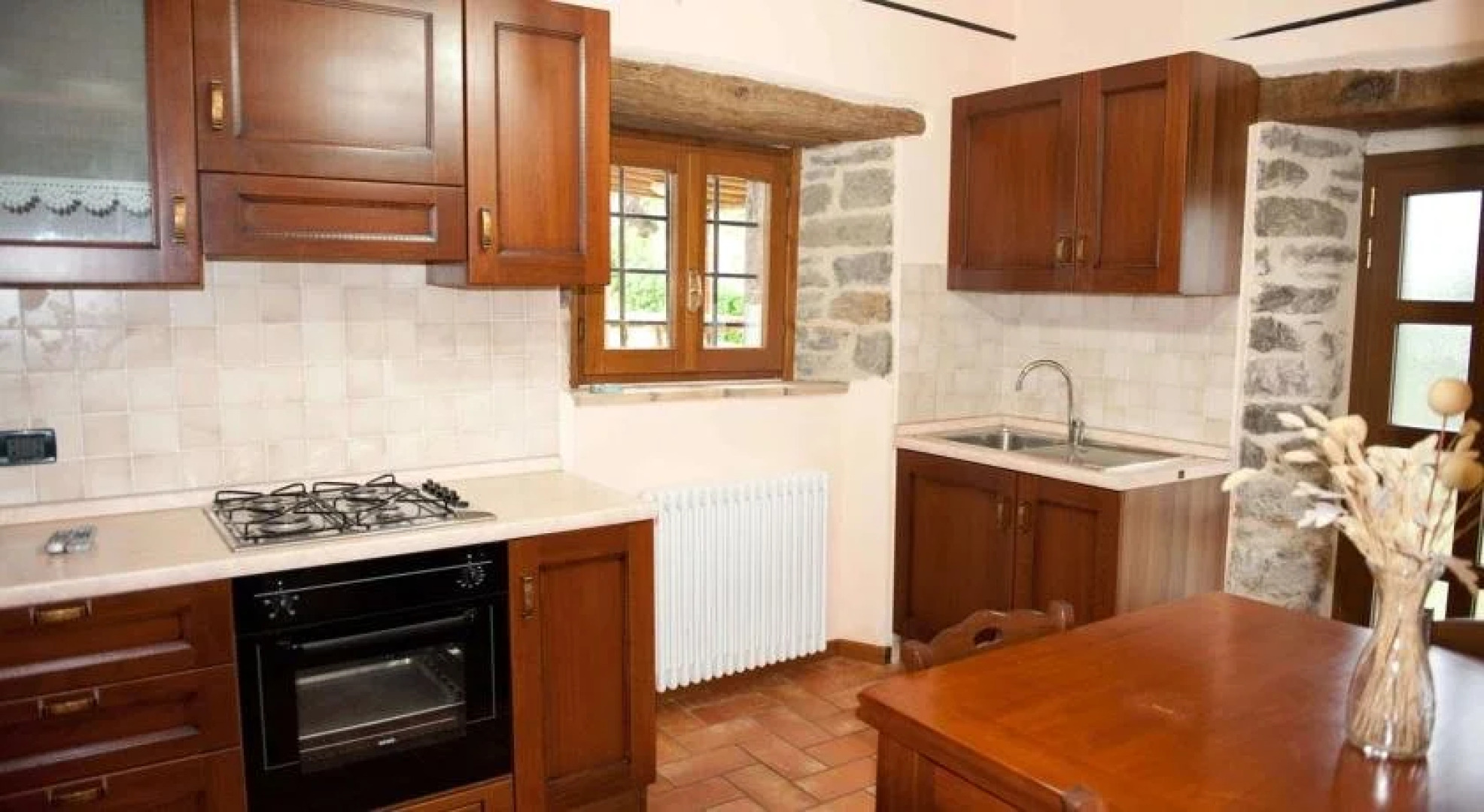 Agriturismo La Casina