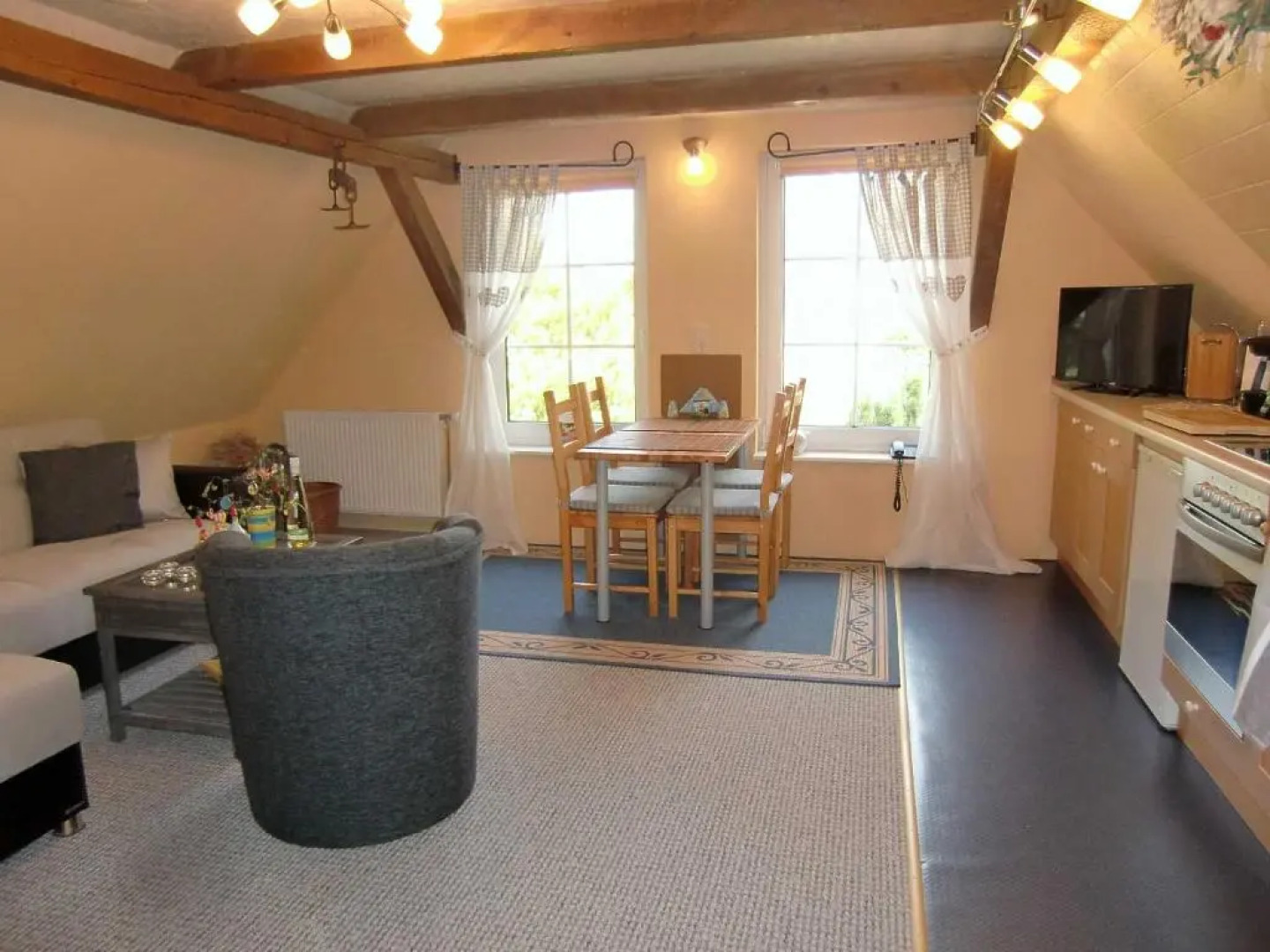 Inselromantik Rügen