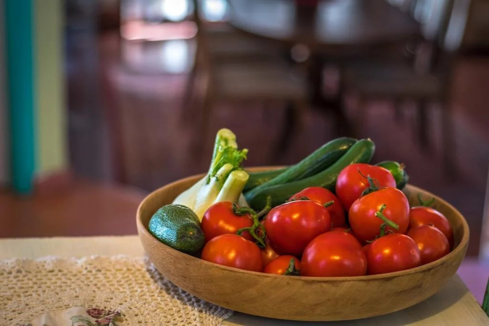 Desert Bird Guest House