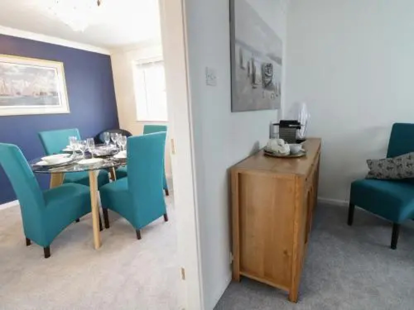 32 Gwelfor, Cemaes Bay