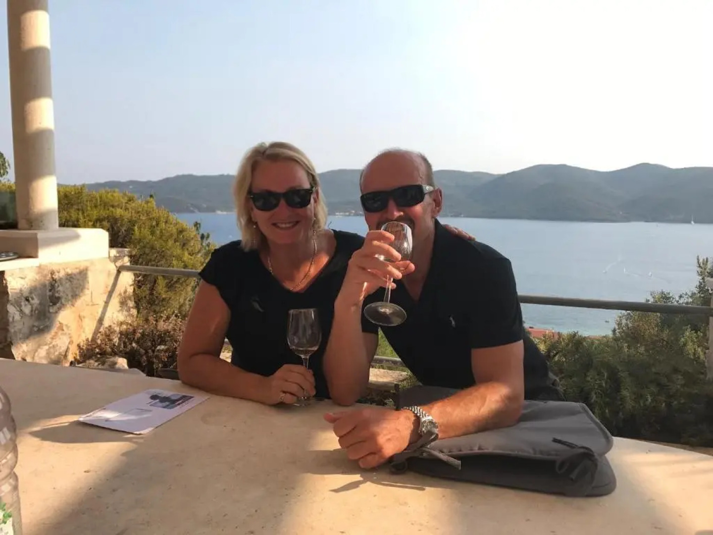 Restored 350 Year old Villa, Stunning Views, Idyllic Location, Large Pool